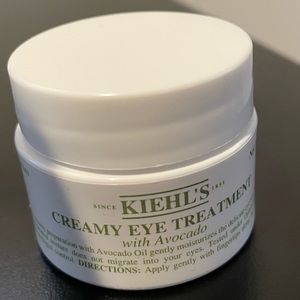 UNOPENED Kielh’s Creamy Eye Treatment